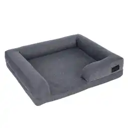 Zooplus Modern Living hondensofa Manila maat M 78x63x15cm aanbieding