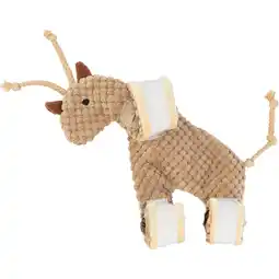 Zooplus Trixie snack giraffe voor honden 50x13x1cm aanbieding