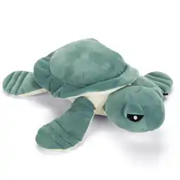 Zooplus beeztees hondenspeeltje schildpad Daley 34x33x10cm aanbieding