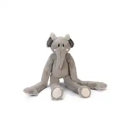 Zooplus beeztees hondenspeelgoed olifant James 80x29x15cm aanbieding