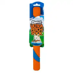 Zooplus Chuckit! Ultra Fetch Stick 27cm Hondenspeelgoed aanbieding