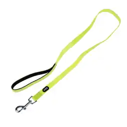 Zooplus TIAKI Glow in Dark riemlengte: ca. 120cm hond aanbieding