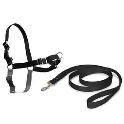 Zooplus L: borstomvang 66 - 91 cm - Easy Walk Harness aanbieding