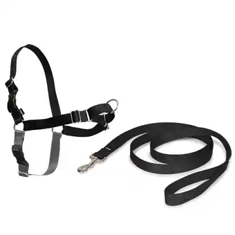 Zooplus L: borstomvang 66 - 91 cm - Easy Walk Harness aanbieding