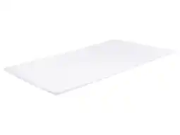 Lidl LIVARNO home Matrastopper 140 x 200 cm aanbieding