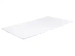 Lidl LIVARNO home Matrastopper 140 x 200 cm aanbieding