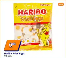 Action Haribo Fried Eggs aanbieding