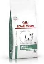 Bol.com Royal Canin Veterinary Diet Satiety Weight Management Small Dog - Hondenvoer - 3 kg aanbieding