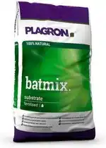 Bol.com Plagron Batmix - Substrate - 50 l aanbieding