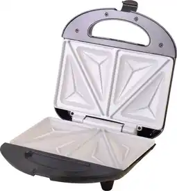 Bol.com Camry CR 3018 - Tosti apparaat aanbieding