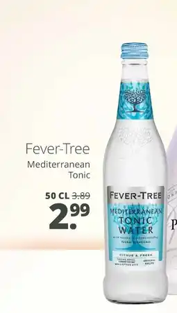 Mitra Fever-Tree Mediterranean Tonic aanbieding