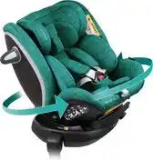 Bol.com BabyAuto Darsana I- Size ( 0-36kg) - 40-150 cm - 0-12 jaar aanbieding