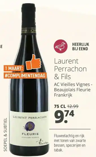 Mitra Laurent Perrachon & Fils aanbieding