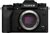 Bol.com Fujifilm X-T5 - Systeemcamera - Body - Zwart aanbieding