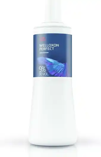 Bol.com Wella - Koleston - Welloxon Perfect New - 30 Vol (9%) - 500 ml aanbieding