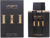 Bol.com Ungaro Ungaro Homme Ii - 100ml - Eau de toilette aanbieding