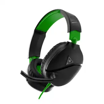 Bol.com Turtle Beach Ear Force Recon 70X - Gaming Headset - Xbox One & Xbox Series X aanbieding