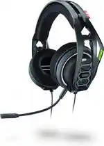 Bol.com Nacon RIG 400 Gaming Headset - Xbox One & Xbox Series X|S - Zwart aanbieding