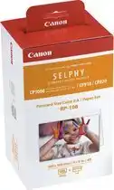 Bol.com Canon RP-108 - Inktcartridge - Selphy aanbieding