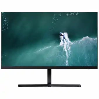 Bol.com Xiaomi Mi Desktop Monitor 1C - Full HD IPS Monitor - 24 inch aanbieding