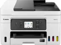 Bol.com Multifunction Printer Canon GX4050 aanbieding