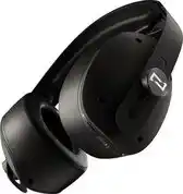 Bol.com Repeat Audio - Prince - Draadloze over-ear koptelefoon met Noise Cancelling - Zwart aanbieding