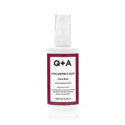 Plein.nl Q+A Hyaluronic Acid Face Mist 100 aanbieding