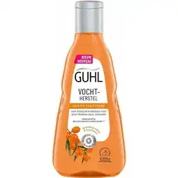 Plein.nl Guhl Vochtherstel Shampoo 250 ml aanbieding