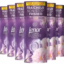 Plein.nl 6x Lenor In-Wash Geurbooster aanbieding