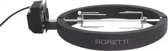 Bol.com Boretti draaispit Ceramica Kamado - M aanbieding