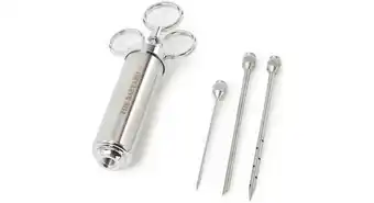 Bol.com The Bastard Serious Injector Set aanbieding