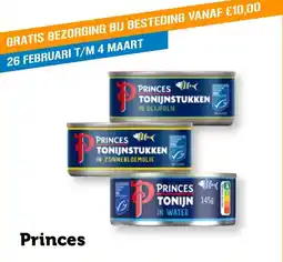 Coop Princes aanbieding