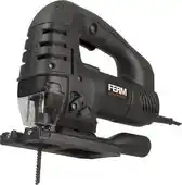 Praxis FERM Industrial JSM1025P Decoupeerzaag – 750W – Ø100MM Zaagblad aanbieding