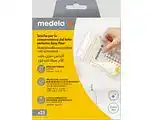 De Online Drogist Medela Moedermelk Bewaarzakjes met Schenktuit 180cc aanbieding