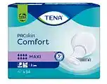 De Online Drogist Tena Proskin Comfort Maxi Verband aanbieding