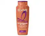 De Online Drogist Elvive Shampoo Extraordinary Oil Krulverzorging aanbieding