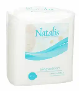 De Online Drogist Natalis Inlegverband aanbieding