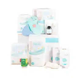 De Online Drogist Natalis Kraampakket Uitgebreid aanbieding