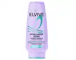 De Online Drogist Elvive Crèmespoeling Hyaluron Pure aanbieding