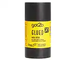 De Online Drogist Schwarzkopf Got2b Glued Wax Stick aanbieding