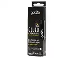 De Online Drogist Schwarzkopf Got2b Glued 2-in-1 Brows & Edges Waterproof aanbieding