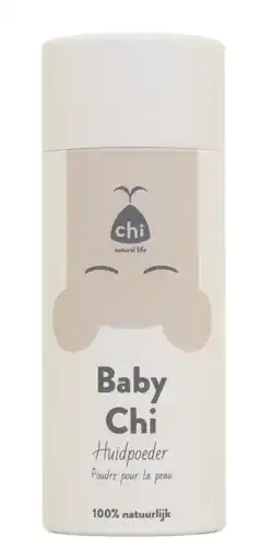 De Online Drogist Chi Baby Huidpoeder aanbieding
