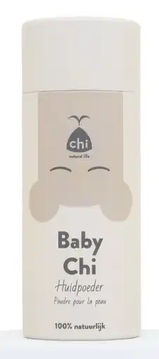 De Online Drogist Chi Baby Huidpoeder aanbieding