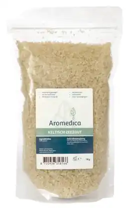 De Online Drogist Aromedica Keltisch Zeezout aanbieding