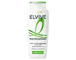 De Online Drogist Elvive Shampoo Multivitamines 2in1 aanbieding