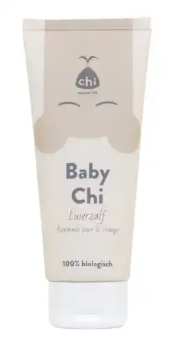 De Online Drogist Chi Baby Luierzalf aanbieding