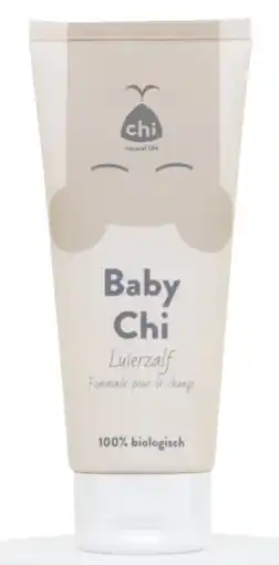 De Online Drogist Chi Baby Luierzalf aanbieding