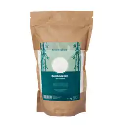De Online Drogist Aromedica Bamboezout aanbieding