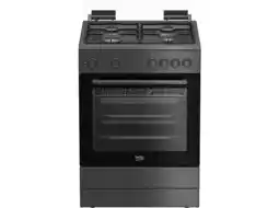 MediaMarkt Beko Fbm6202anl - Aeroperfect Fornuis aanbieding