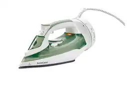 Lidl SILVERCREST Draadloos strijkijzer aanbieding